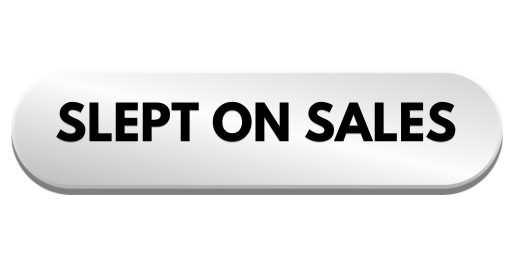 Slept On Sales Weekend Sale Event